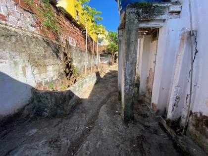 Casa à venda em Simoes Filho por 299 mil reais com Escritura