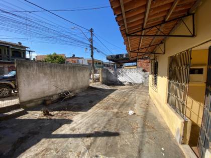Casa à venda em Simoes Filho por 299 mil reais com Escritura