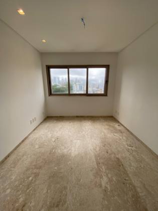 Apartamento à venda no Rio Vermelho com 320 m2 e uma vista deslumbrante para o mar.