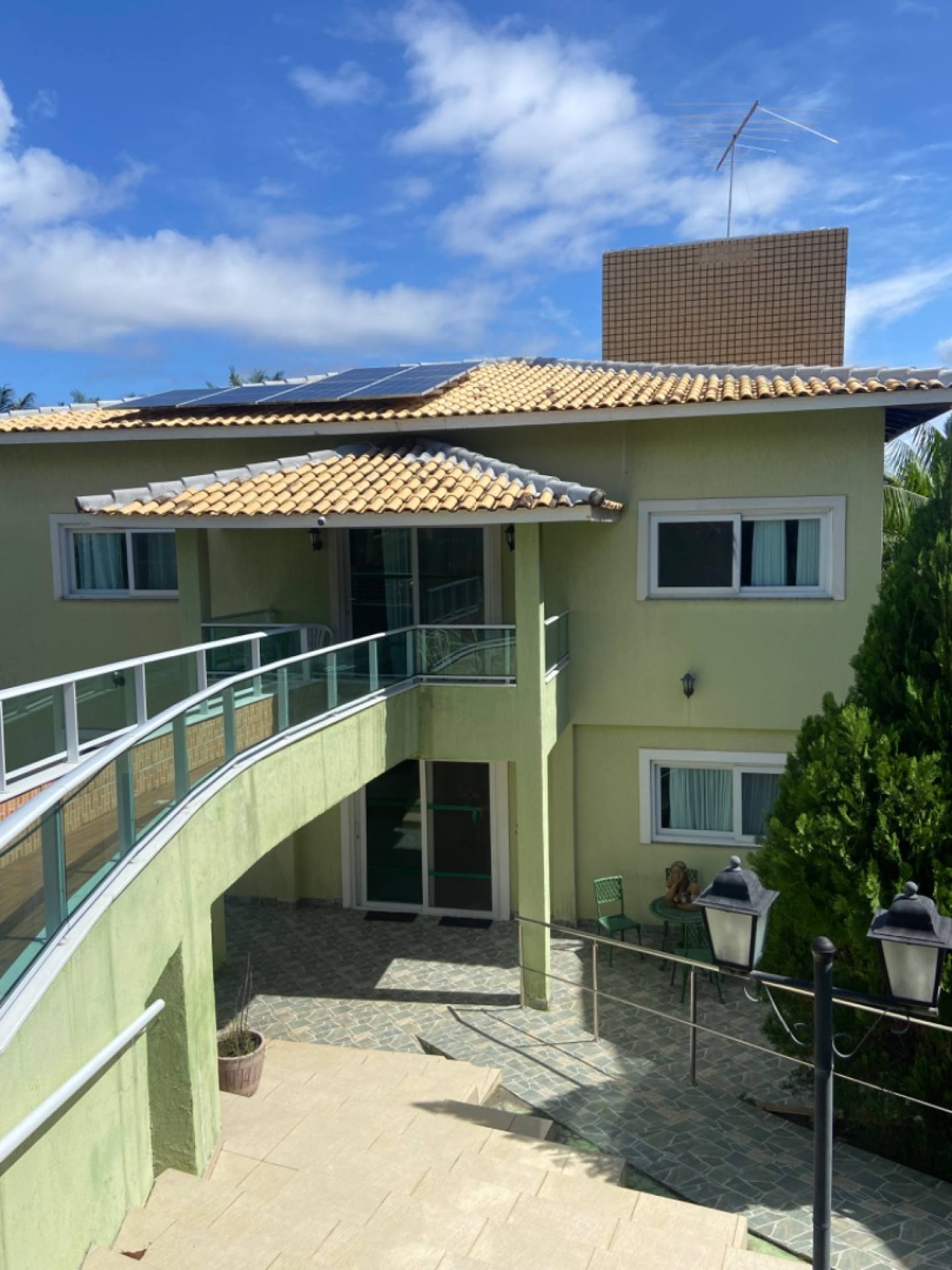 Casa à Venda no Villas do Bosque – 412 m², 3 Suítes, 2 vagas, Area Verde e Espaço Gourmet