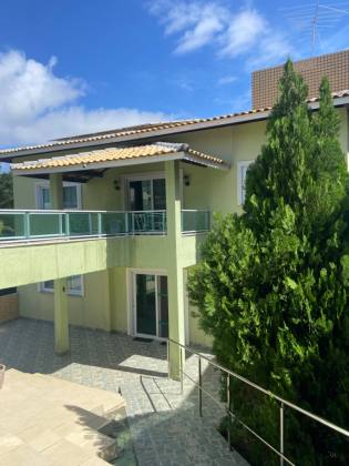 Casa à Venda no Villas do Bosque – 412 m², 3 Suítes, 2 vagas, Area Verde e Espaço Gourmet