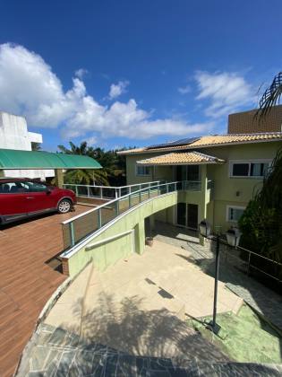 Casa à Venda no Villas do Bosque – 412 m², 3 Suítes, 2 vagas, Area Verde e Espaço Gourmet