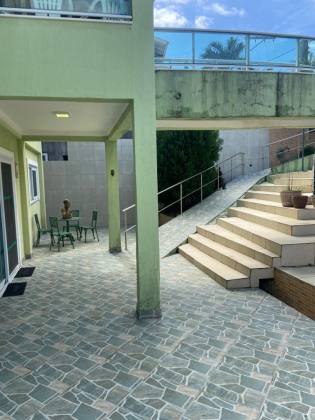Casa à Venda no Villas do Bosque – 412 m², 3 Suítes, 2 vagas, Area Verde e Espaço Gourmet