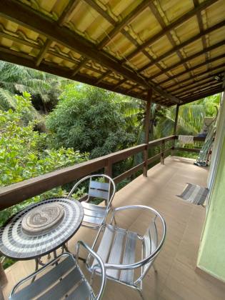 Casa à Venda no Villas do Bosque – 412 m², 3 Suítes, 2 vagas, Area Verde e Espaço Gourmet