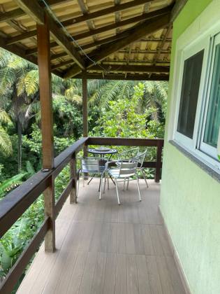 Casa à Venda no Villas do Bosque – 412 m², 3 Suítes, 2 vagas, Area Verde e Espaço Gourmet