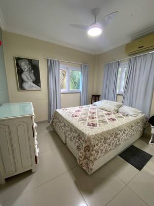 Casa à Venda no Villas do Bosque – 412 m², 3 Suítes, 2 vagas, Area Verde e Espaço Gourmet