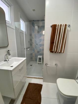 Casa à Venda no Villas do Bosque – 412 m², 3 Suítes, 2 vagas, Area Verde e Espaço Gourmet