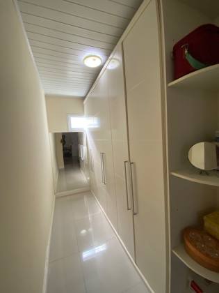 Casa à Venda no Villas do Bosque – 412 m², 3 Suítes, 2 vagas, Area Verde e Espaço Gourmet