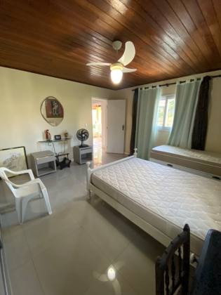Casa à Venda no Villas do Bosque – 412 m², 3 Suítes, 2 vagas, Area Verde e Espaço Gourmet