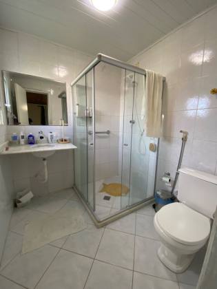 Casa à Venda no Villas do Bosque – 412 m², 3 Suítes, 2 vagas, Area Verde e Espaço Gourmet