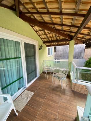 Casa à Venda no Villas do Bosque – 412 m², 3 Suítes, 2 vagas, Area Verde e Espaço Gourmet