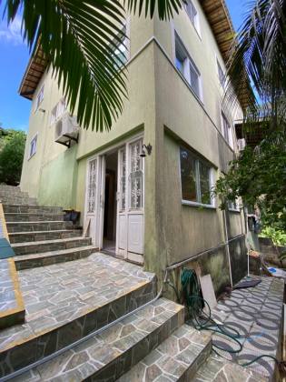 Casa à Venda no Villas do Bosque – 412 m², 3 Suítes, 2 vagas, Area Verde e Espaço Gourmet