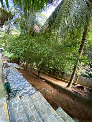 Casa à Venda no Villas do Bosque – 412 m², 3 Suítes, 2 vagas, Area Verde e Espaço Gourmet