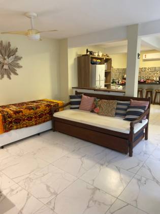 Casa à Venda no Villas do Bosque – 412 m², 3 Suítes, 2 vagas, Area Verde e Espaço Gourmet