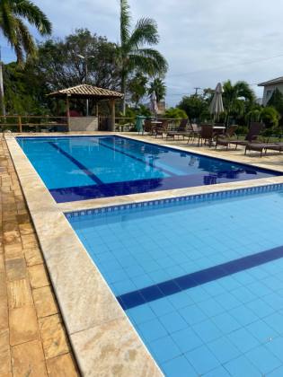 Casa à Venda no Villas do Bosque – 412 m², 3 Suítes, 2 vagas, Area Verde e Espaço Gourmet