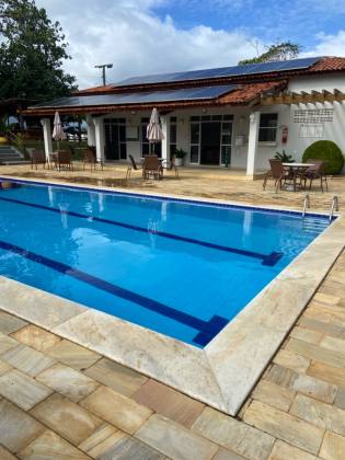 Casa à Venda no Villas do Bosque – 412 m², 3 Suítes, 2 vagas, Area Verde e Espaço Gourmet