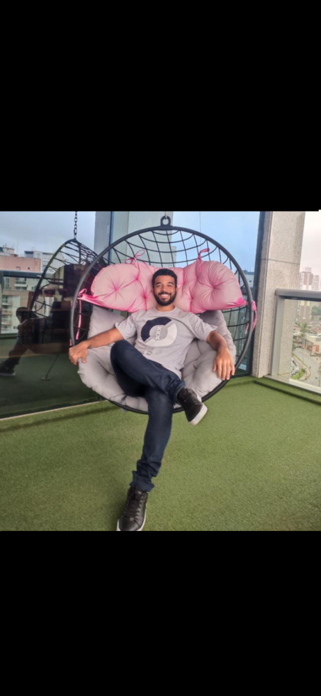 André Luiz