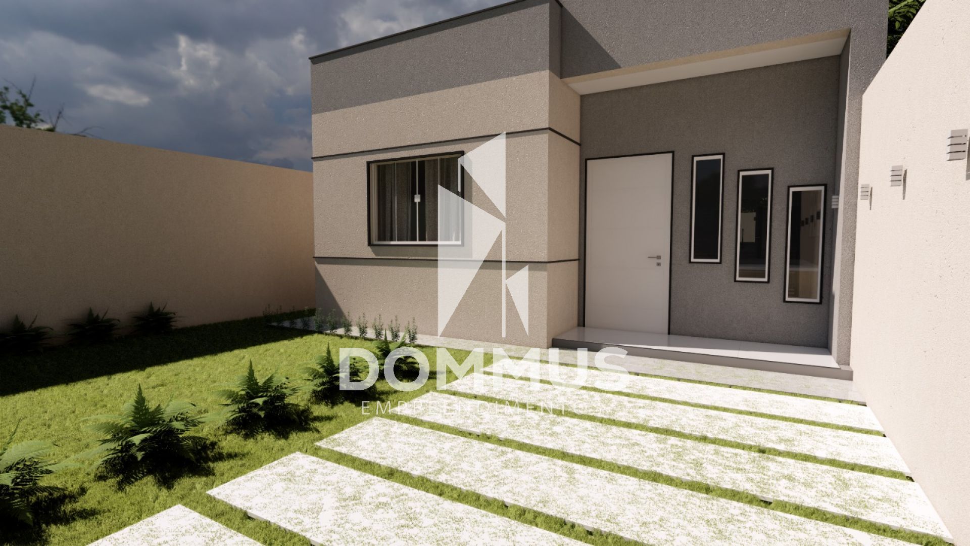 Casas Dommus