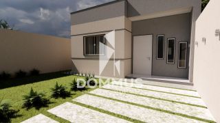 Casas Dommus