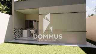 Casas Dommus