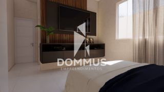Casas Dommus