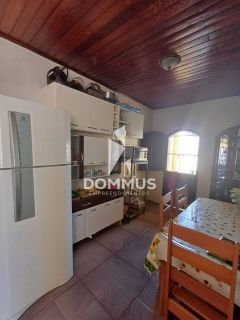 Casa à venda no Conj. Castelo Branco