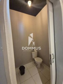 Ponto Comercial no Manoel Julião Reformado