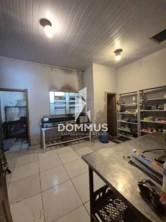 Ponto Comercial no Manoel Julião Reformado