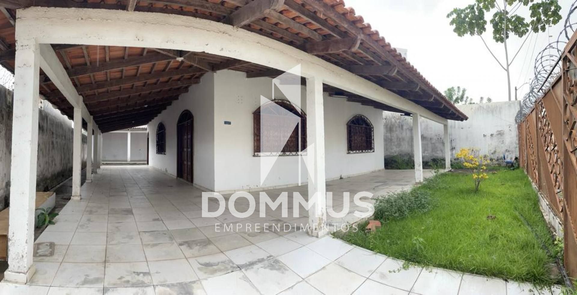 Casa na Morada do Sol