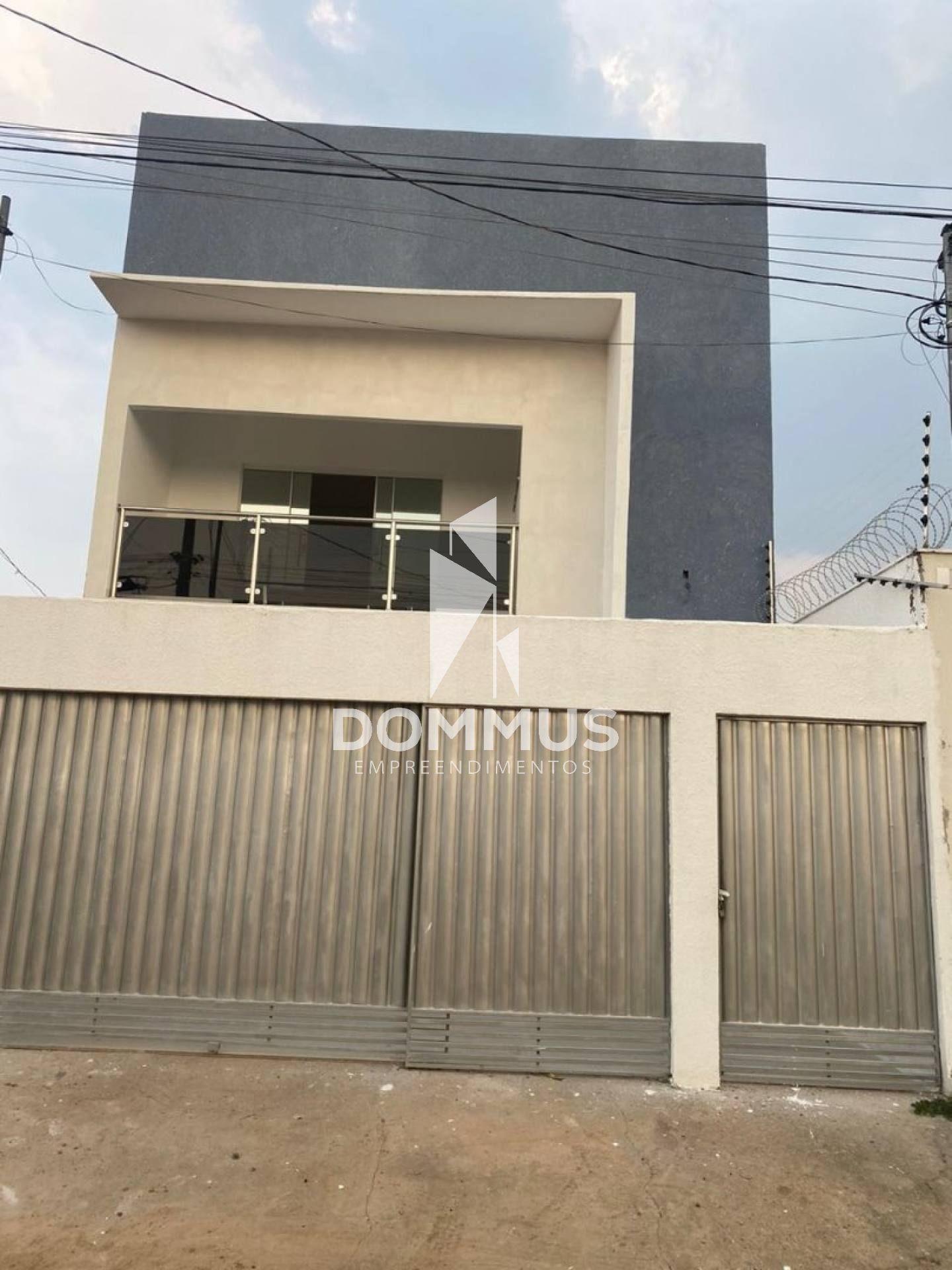 Duplex à venda no Bonsucesso