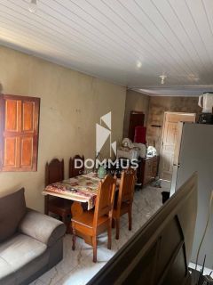Casa Loteamento Itatiaia