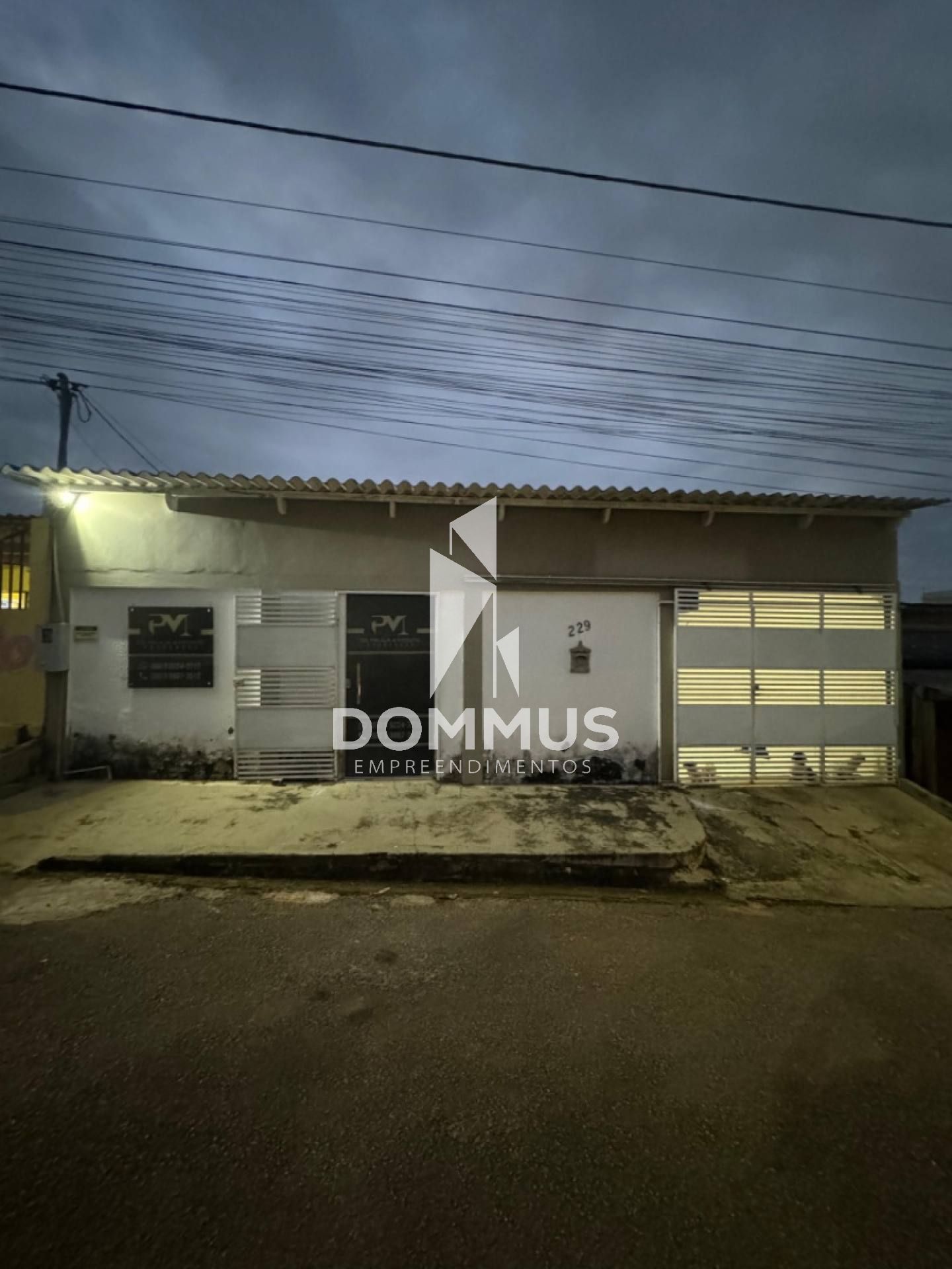 Casa Para Vender com 3 quartos e piscina no bairro Nova Esperança em Rio Branco