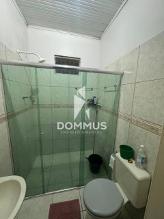 Casa Para Vender com 3 quartos e piscina no bairro Nova Esperança em Rio Branco