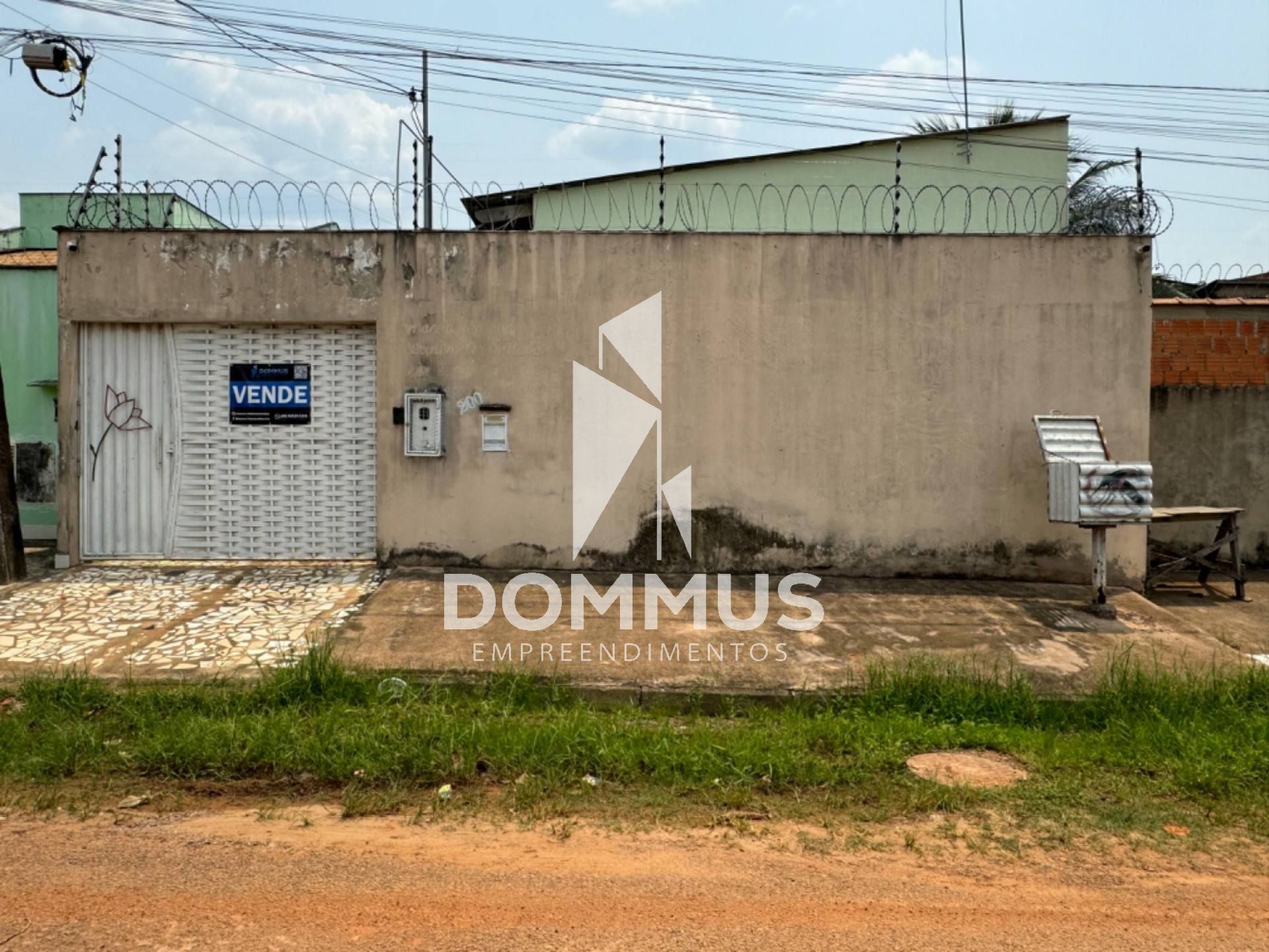 Oportunidade no Lot. Novo Horizonte