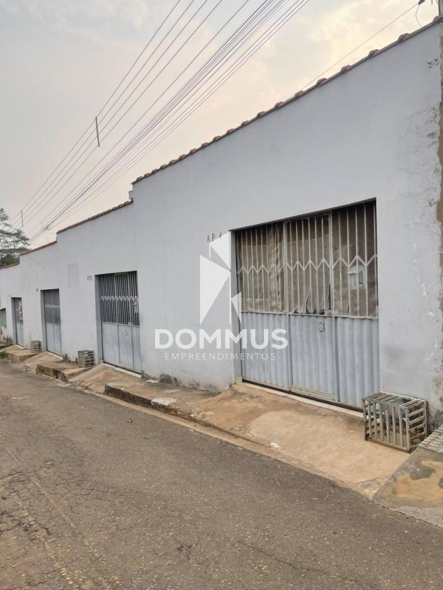 Oportunidade Única: Conjunto de Apartamentos no Raimundo Melo