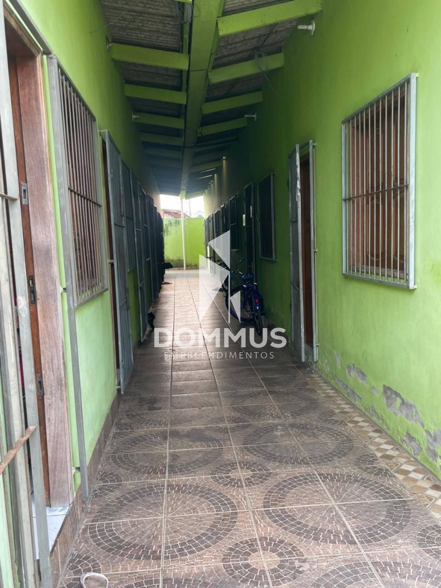 Oportunidade Incrível: Conjunto de 13 Kitnets no Bairro Wanderley Dantas