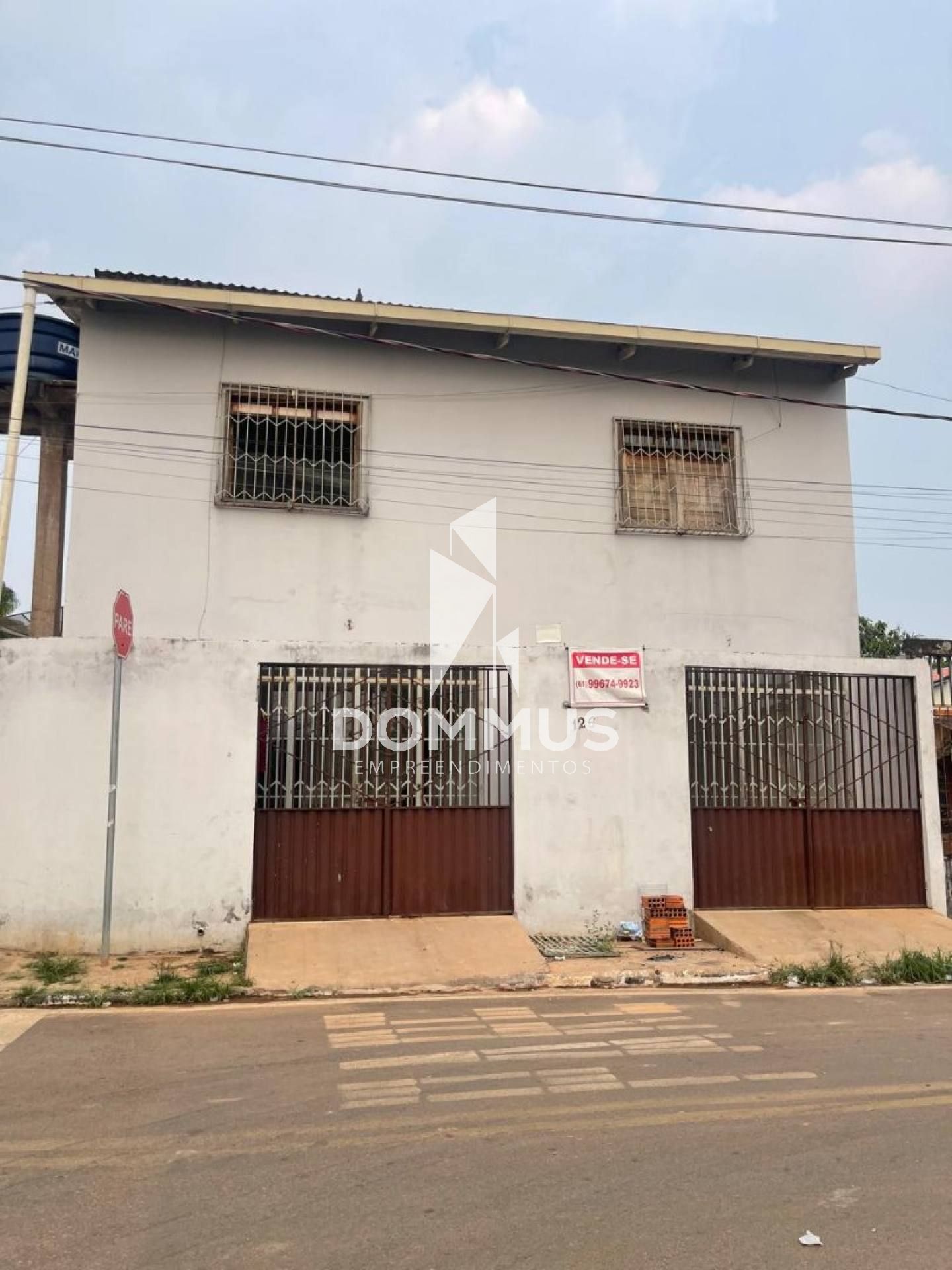 Oportunidade Incrível: Conjunto de 7 Apartamentos no Wanderley Dantas