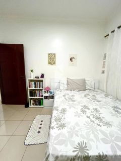 Casa estilo sobrado