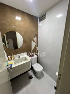 Casa dos Sonhos à Venda no Condomínio Green Garden - Completa e Pronta para Morar