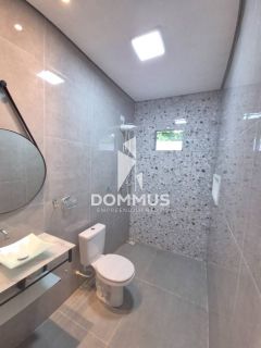Oportunidade Única: Casa nova no Parque Bonsucesso!