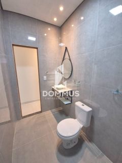 Oportunidade Única: Casa nova no Parque Bonsucesso!