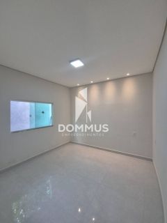 Oportunidade Única: Casa nova no Parque Bonsucesso!