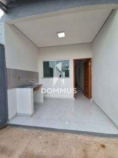 Oportunidade Única: Casa nova no Parque Bonsucesso!