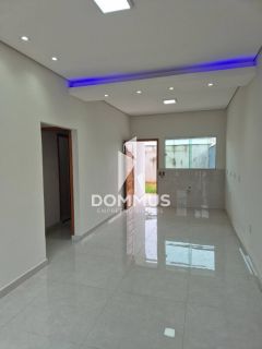 Oportunidade Única: Casa nova no Parque Bonsucesso!