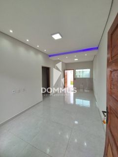 Oportunidade Única: Casa nova no Parque Bonsucesso!