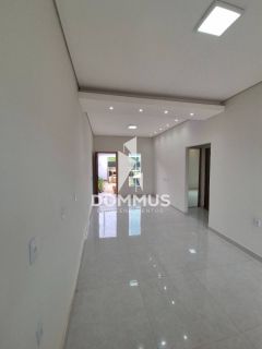 Oportunidade Única: Casa nova no Parque Bonsucesso!