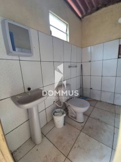 Casa a venda na rua do Divisor com dois pontos comerciais