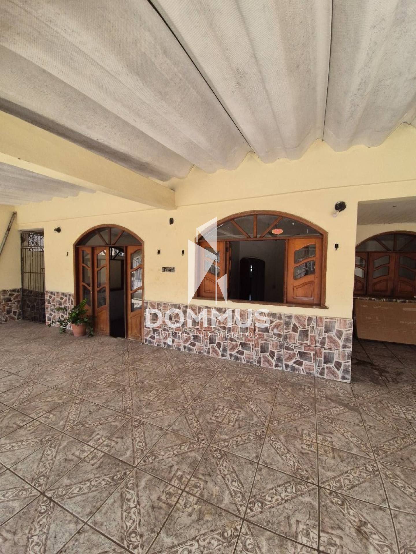 Ótima oportunidade: Casa a venda no bairro Tangará