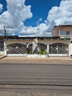 Ótima oportunidade: Casa a venda no bairro Tangará