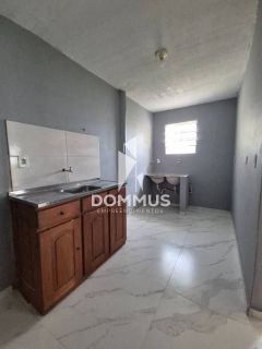 Oportunidade: Aluguel de Apartamento no Manoel Julião Reformado